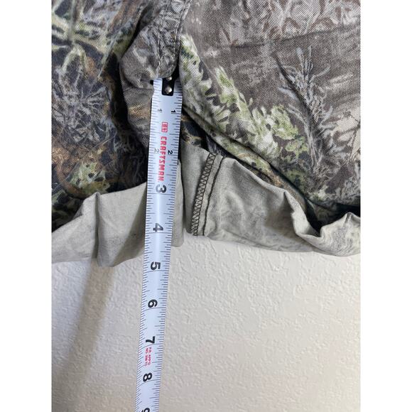 New Realtree Women's Camouflage Shorts Country Girl Size 10 Scout  ~Cabala - Picture 8 of 8